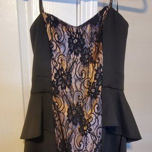 Bisou Bisou Dress